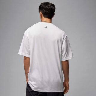 MEN'S JORDAN PHOTO TEE "WHITE" IF5617-100