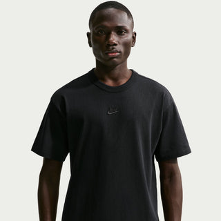 MEN'S NSW PREMIUM ESSENTIALS T-SHIRT BLACK IH1121-010