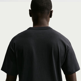 MEN'S NSW PREMIUM ESSENTIALS T-SHIRT BLACK IH1121-010