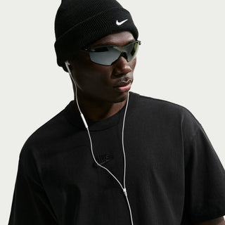 MEN'S NSW PREMIUM ESSENTIALS T-SHIRT BLACK IH1121-010