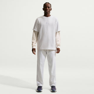 MEN'S NSW PREMIUM ESSENTIALS T-SHIRT HEATHER GREY IH1121-051