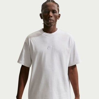 MEN'S NSW PREMIUM ESSENTIALS T-SHIRT HEATHER GREY IH1121-051