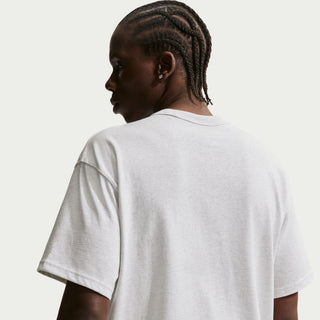 MEN'S NSW PREMIUM ESSENTIALS T-SHIRT HEATHER GREY IH1121-051