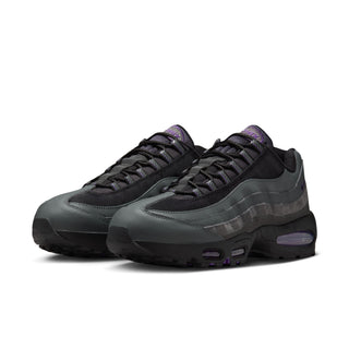 MEN'S NIKE AIR MAX 95 RACING PACK "IRON GREY WILD GRAPE" IH1228-001