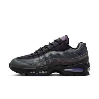 MEN'S NIKE AIR MAX 95 RACING PACK "IRON GREY WILD GRAPE" IH1228-001
