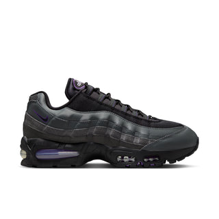 MEN'S NIKE AIR MAX 95 RACING PACK "IRON GREY WILD GRAPE" IH1228-001