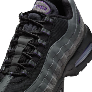 MEN'S NIKE AIR MAX 95 RACING PACK "IRON GREY WILD GRAPE" IH1228-001