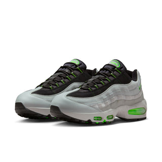 MEN'S NIKE AIR MAX 95 RACING PACK "LIGHT SMOKE GREEN STRIKE" IH1228-002