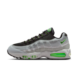 MEN'S NIKE AIR MAX 95 RACING PACK "LIGHT SMOKE GREEN STRIKE" IH1228-002