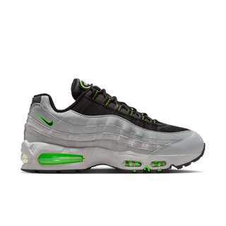 MEN'S NIKE AIR MAX 95 RACING PACK "LIGHT SMOKE GREEN STRIKE" IH1228-002