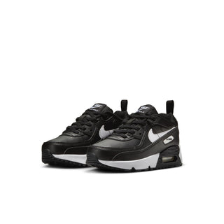 (PS) NIKE AIR MAX 90 EASYON "BLACK/WHITE" IH1417-029