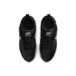 (PS) NIKE AIR MAX 90 EASYON "BLACK/WHITE" IH1417-029