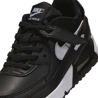 (PS) NIKE AIR MAX 90 EASYON "BLACK/WHITE" IH1417-029