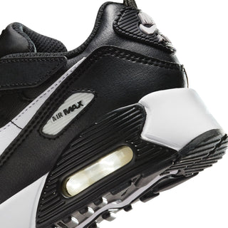 (PS) NIKE AIR MAX 90 EASYON "BLACK/WHITE" IH1417-029