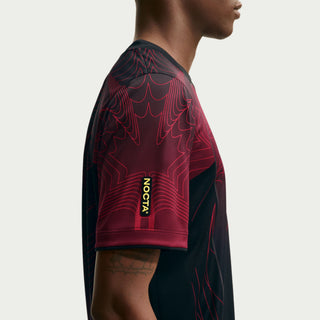 MEN'S NIKE TEAM CANADA X NOCTA SOCCER TOP 2026 WORLD CUP IH1657-010