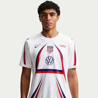 MEN'S NIKE TEAM USA X VIRGIL ABLOH SOCCER TOP 2026 WORLD CUP IH1696-100