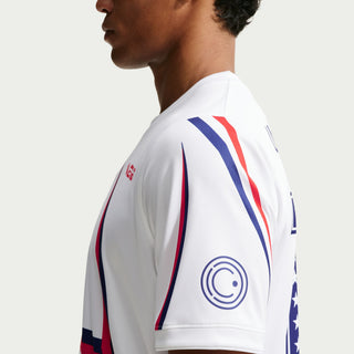 MEN'S NIKE TEAM USA X VIRGIL ABLOH SOCCER TOP 2026 WORLD CUP IH1696-100