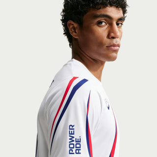 MEN'S NIKE TEAM USA X VIRGIL ABLOH SOCCER TOP 2026 WORLD CUP IH1696-100