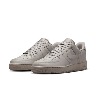 MEN'S NIKE AIR FORCE 1 LOW '07 'COLLEGE GREY' IH1698-001