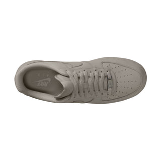 MEN'S NIKE AIR FORCE 1 LOW '07 'COLLEGE GREY' IH1698-001