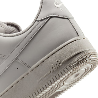 MEN'S NIKE AIR FORCE 1 LOW '07 'COLLEGE GREY' IH1698-001