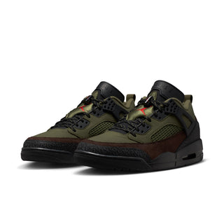 MEN'S JORDAN SPIZIKE LOW "BEEF & BROCCOLI" IH1782-200