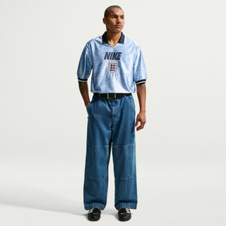 MEN'S NIKE ENGLAND FA ENERGY DRI-FIT SHORT-SLEEVED SOCCER TOP 2026/27 IH1866-486