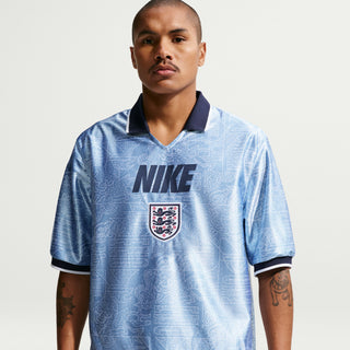 MEN'S NIKE ENGLAND FA ENERGY DRI-FIT SHORT-SLEEVED SOCCER TOP 2026/27 IH1866-486