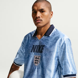 MEN'S NIKE ENGLAND FA ENERGY DRI-FIT SHORT-SLEEVED SOCCER TOP 2026/27 IH1866-486