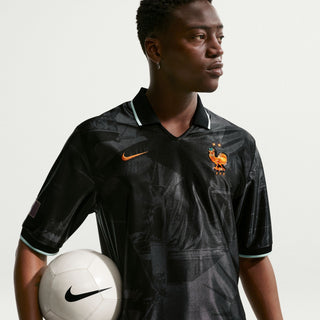 MEN'S NIKE FRANCE FFF ENERGY DRI-FIT SHORT-SLEEVED SOCCER TOP 2026/27 IH1867-060