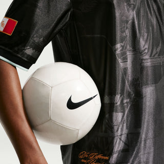 MEN'S NIKE FRANCE FFF ENERGY DRI-FIT SHORT-SLEEVED SOCCER TOP 2026/27 IH1867-060