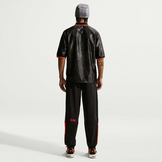 MEN'S NIKE NETHERLANDS KVNB ENERGY DRI-FIT SHORT-SLEEVED SOCCER TOP 2026/27 IH1868-010