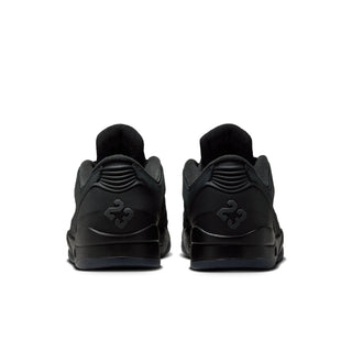 MEN'S AIR JORDAN SIXTY PLUS "BLACK/SMOKE GREY" IH2047-002