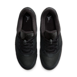 MEN'S AIR JORDAN SIXTY PLUS "BLACK/SMOKE GREY" IH2047-002
