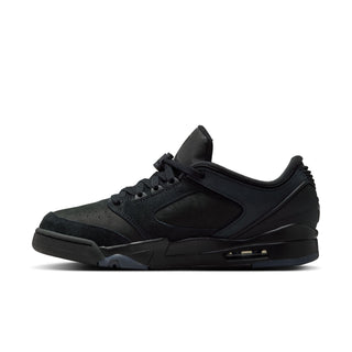 MEN'S AIR JORDAN SIXTY PLUS "BLACK/SMOKE GREY" IH2047-002