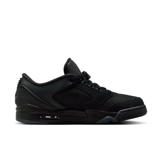 MEN'S AIR JORDAN SIXTY PLUS "BLACK/SMOKE GREY" IH2047-002