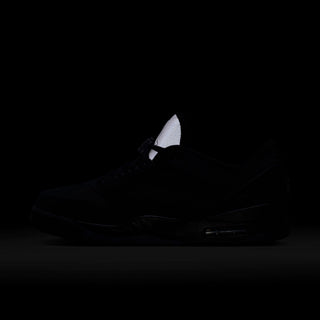 MEN'S AIR JORDAN SIXTY PLUS "BLACK/SMOKE GREY" IH2047-002