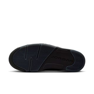 MEN'S AIR JORDAN SIXTY PLUS "BLACK/SMOKE GREY" IH2047-002