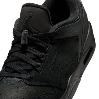 MEN'S AIR JORDAN SIXTY PLUS "BLACK/SMOKE GREY" IH2047-002