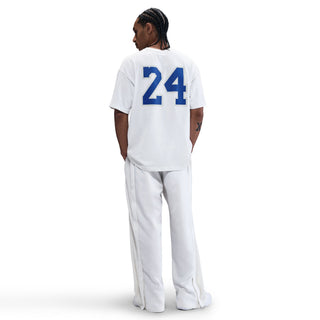 MEN'S NIKE KOBE 'DODGERS' WHITE TEE IH2135-100