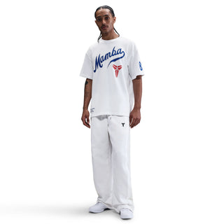 MEN'S NIKE KOBE 'DODGERS' WHITE TEE IH2135-100