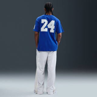 MEN'S NIKE KOBE 'DODGERS' ROYAL TEE IH2135-480