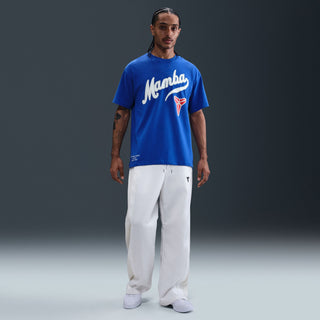 MEN'S NIKE KOBE 'DODGERS' ROYAL TEE IH2135-480