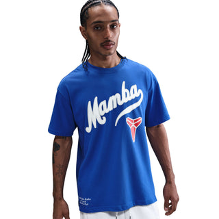 MEN'S NIKE KOBE 'DODGERS' ROYAL TEE IH2135-480