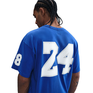 MEN'S NIKE KOBE 'DODGERS' ROYAL TEE IH2135-480