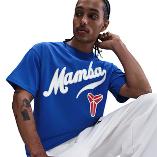 MEN'S NIKE KOBE 'DODGERS' ROYAL TEE IH2135-480