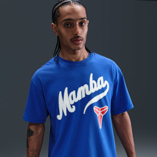 MEN'S NIKE KOBE 'DODGERS' ROYAL TEE IH2135-480