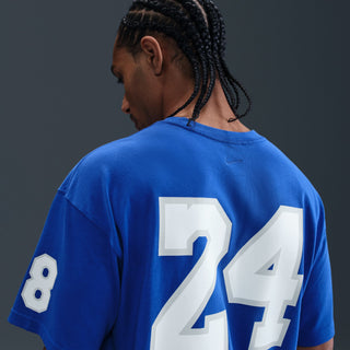MEN'S NIKE KOBE 'DODGERS' ROYAL TEE IH2135-480