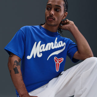 MEN'S NIKE KOBE 'DODGERS' ROYAL TEE IH2135-480
