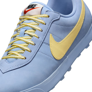 MEN'S NIKE ASTROGRABBER "SOFT YELLOW/ALUMINUM" IH2341-400
